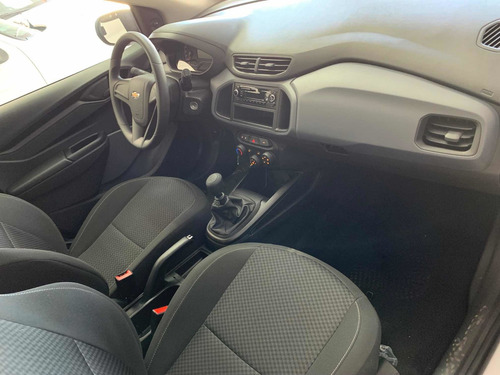 Imagen 8 de 9 de Chevrolet Onix 2021 1.4 Joy Ls