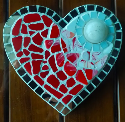Taller De Mosaico. Ventas