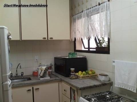 Imagem 4 de 20 de Apartamento À Venda Em Jardim Proença I - Ap088695