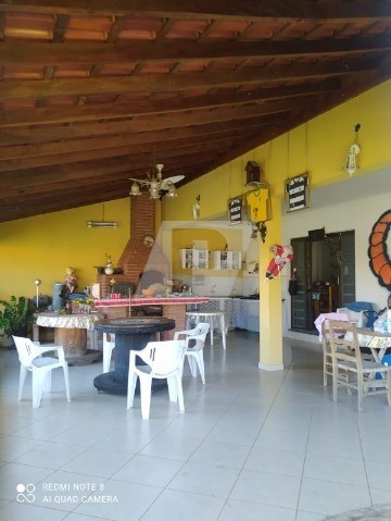 Imagem 10 de 30 de Chácara Com 500 M² Localizada Em Saltinho - Ch00138 - 70582871