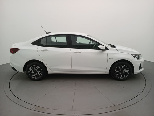 Chevrolet Onix 1.0 FLEX PLUS LT MANUAL