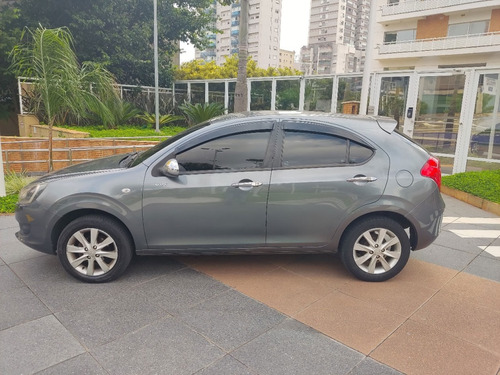 JAC J3 1.5 S 16V FLEX 4P MANUAL