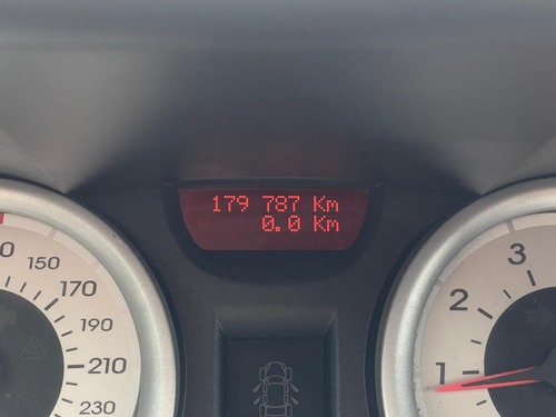 Renault Megane Grand Tour Megane Grand Tour Dynam. Hi-Flex 1.6 16V