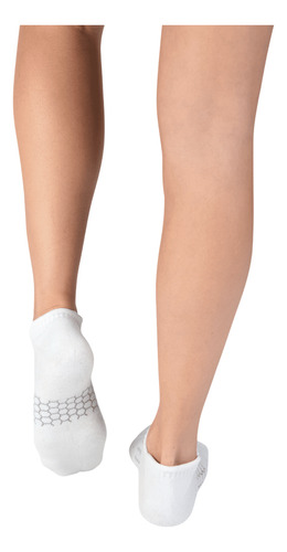 Calcetín Deportivo Mujer