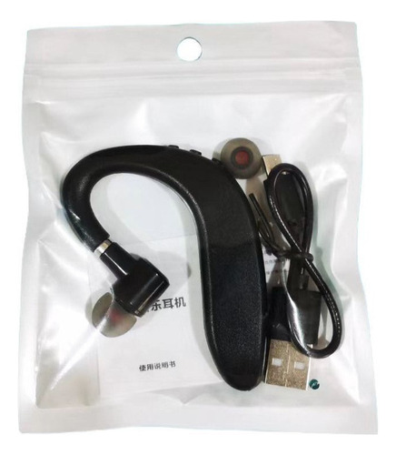 Auriculares Bluetooth Inalámbricos Montados En La Oreja