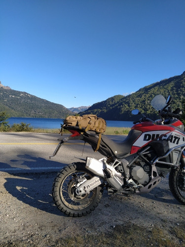 Ducati Multistrada 1200