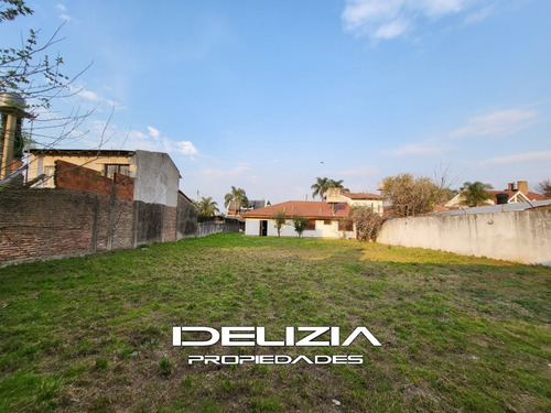 Venta De Lote En Ituzaingo Norte