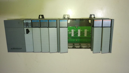 Plc Allen Bradley Completo