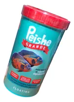 Comprar Shulet Peishe Grande 350g Aiken Alimento Flote Para Ciclidos Acuario Aiken Lomas De Zamora