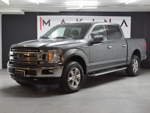 Ford F-150 Xlt 4x4 2019