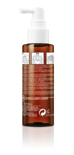 Imagen 2 de 6 de Loción Vichy Dercos Densisolution 100ml