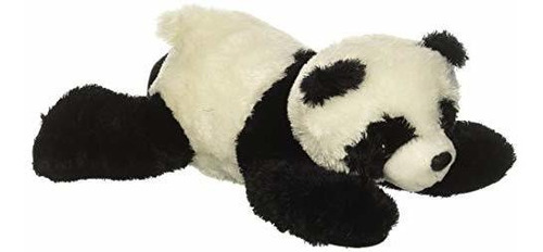 Aurora Flopsies Panda Ni Hao 12 Oso De Peluche