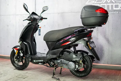 Kymco Twist City 125 2020