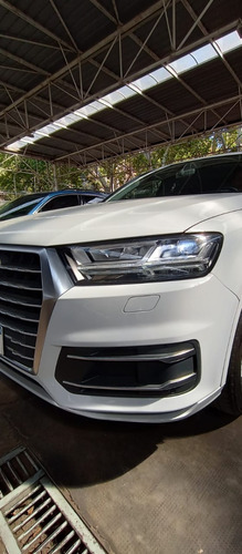 Audi Q7 3.0 Tdi 240cv Tiptronic Quattro