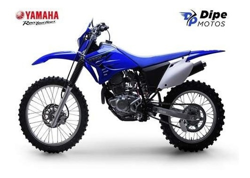 Imagem 4 de 5 de Yamaha Ttr 230 2022 - Dipe Motos