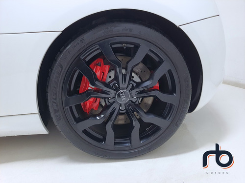 Audi R8 5.2 FSI QUATTRO V10 40V GASOLINA 2P R-TRONIC