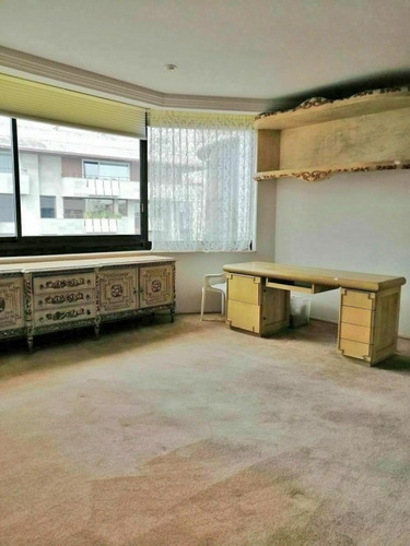Imagen 6 de 12 de Venta Departamento, Lomas De Chapultepec, Sierra Guadarrama En Sierra Guadarrama