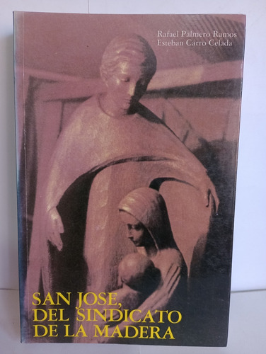 San Jose Del Sindicato De La Madera Rafael Palmero Ramos (Usado)