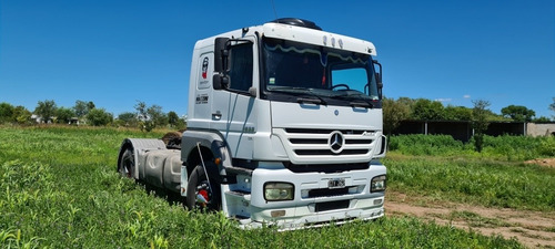 Mercedes Axor 1933 Axor 1933
