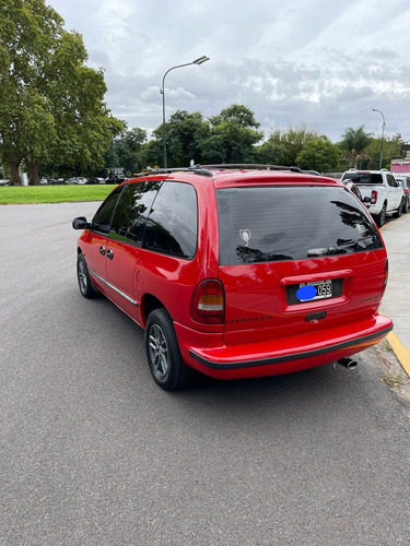 Chrysler Caravan 2.4 Se 2.4