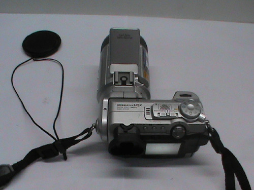 Camera Digital Sony Modelo Dsc-f717