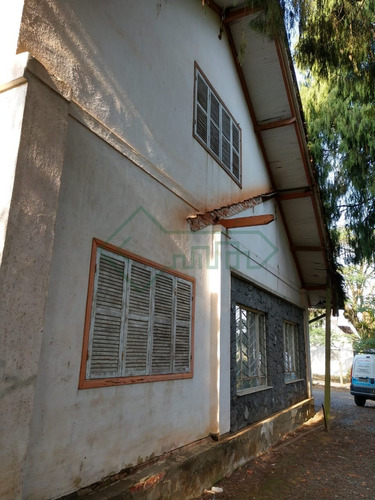 Imagem 11 de 14 de Mini Chácara No Bairro Glória|estuda Permuta| 4.328 M² - Sa00773 - 34103277