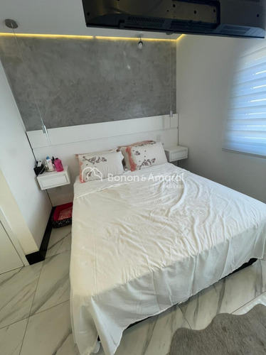 Imagem 11 de 30 de Apartamento À Venda Em Parque Brasil 500 - Ap015950