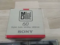 Comprar Md Minidisc Sony 