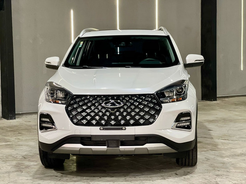 Chery Tiggo 5X 1.5 Pro Max Drive Turbo Flex Hybrid Aut. 5P Hibrido Flex