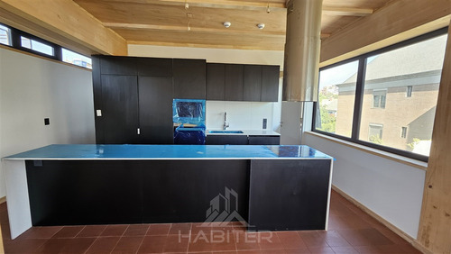 Departamento En Venta En Las Condes