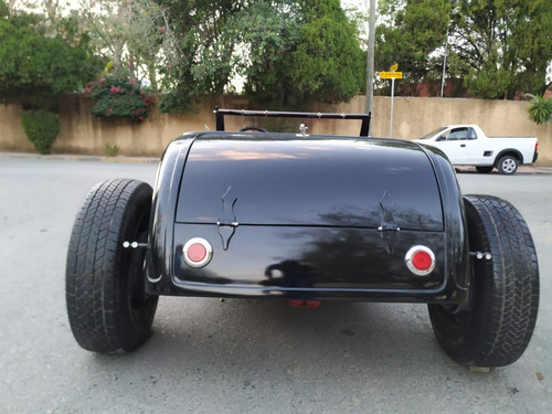 Ford Hot Rod 1932