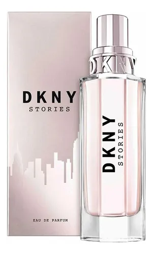 comprar Perfume Dkny Stories De Donna Karan Edp 100 Ml Oferta