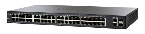 Cisco Sg220 50 K9 Smb Smart Plus Interruptor Puerto