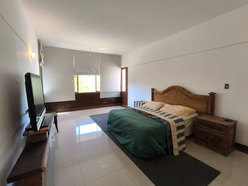 Casa Quinta En Venta La Lagunita Country Club