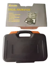 Comprar Kit Martillo Neumático Con Cinceles Atouan