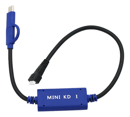 Keydiy Mini Kd Key Generator Es Compatible Con La Actualizac