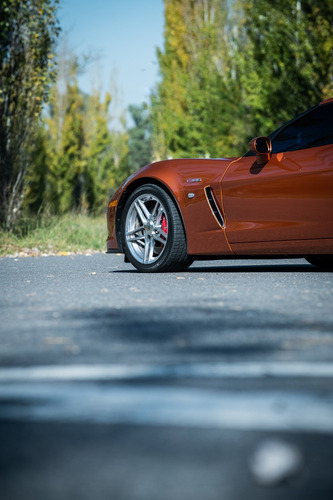 Corvette C6 Z06
