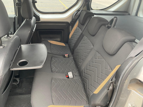 Renault Kangoo Stepway 1.5 Dci