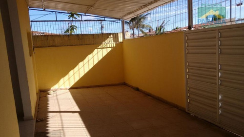Imagem 13 de 15 de Prédio Com Apartamentos Residenciais Para Venda E Locação - Mangabeira - João Pessoa - Pb - Ap1258