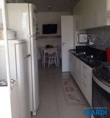 Imagem 12 de 13 de Apartamento - Perdizes - Sp - 372891