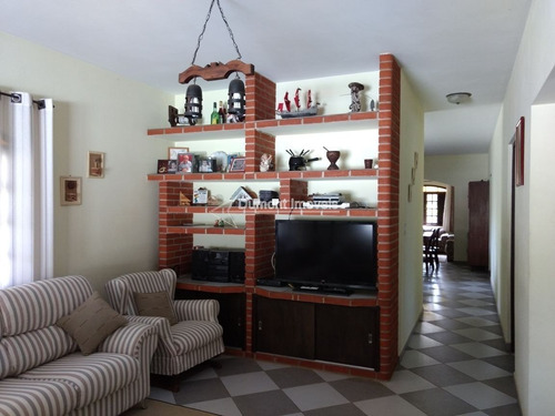 Imagem 9 de 14 de Linda Casa Dentro De Condominio Fechado Em Ibiúna . Cód 310.