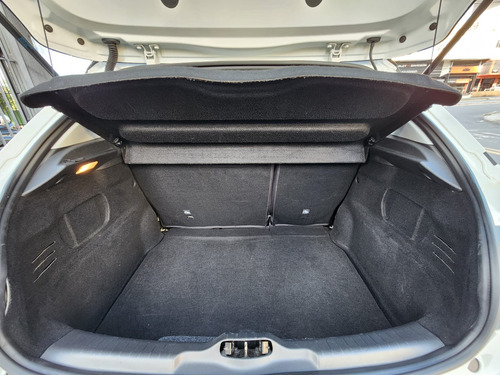 Citroën C4 Cactus 1.6 Feel 16v Aut. 5p