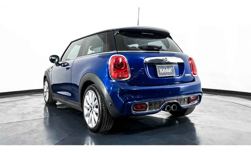 Imagen 6 de 15 de 41009 - Mini Cooper S 2017 Con Garantía