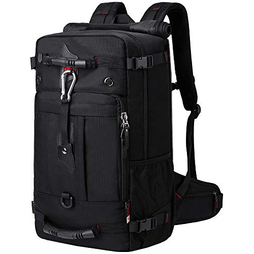 Mochila Kaka Travel, Carry On Backpack Bolsa Duffle Xb7el