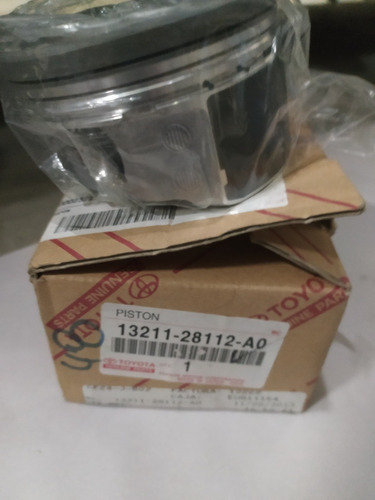 Piston Previa 2006-12 Rav4 2055-12