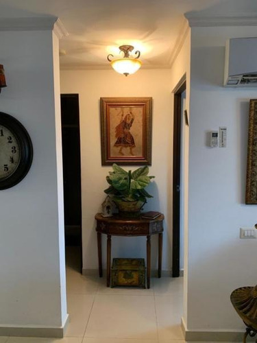Imagen 7 de 14 de Venta De Apartamento De 75 M2 En Ph Altamira Gardens 20-497