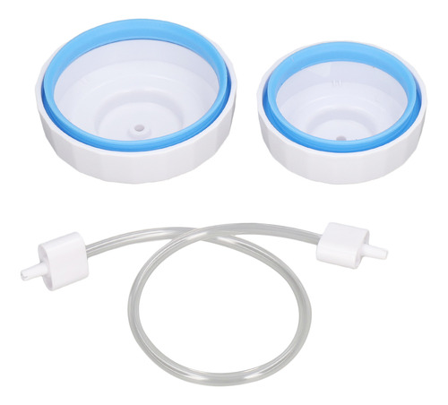 Accesorio Para Selladora Al Vacío Mason Jar Y Accesorios Par