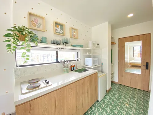 Apartamento En Arriendo En Santa Barbara Occidental. Cod A22335