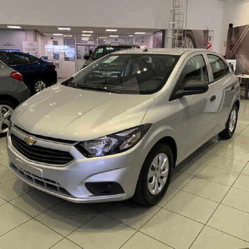 Imagen 14 de 25 de Chevrolet Onix Joy 1.4 Nafta Manual 5 Puertas 2022 Ad