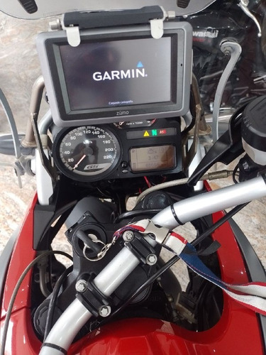 Imagen 12 de 24 de Bmw Gs 1200r Equipada Modelo 2006- 48.000kms